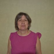Laurence GUILLOUX