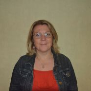 Céline MAZILLE